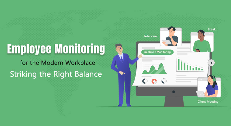 Employee-monitoring-in-modern-workplace